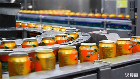 經銷商請注意，夏季飲料大戰開鑼，好巧開啟“冰爽行動”！
